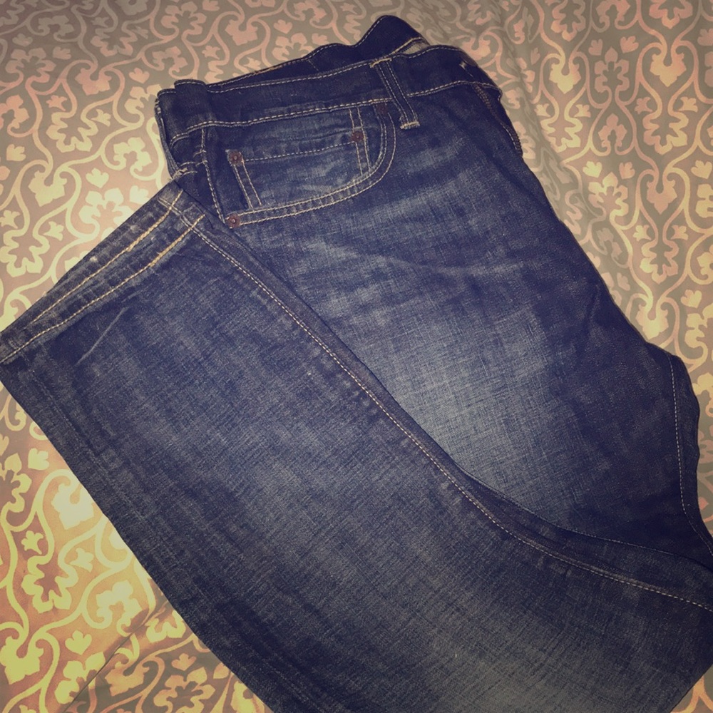 Levi’s